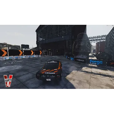 V-RALLY 4 ULTIMATE EDITION XBOX ONE / X|S КЛЮЧ AR ЛИЦЕНЗИЯ - irongamers.ru