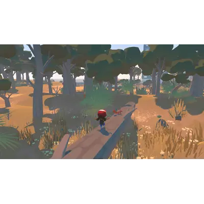 ALBA: A WILDLIFE ADVENTURE XBOX ONE|XS КЛЮЧ - irongamers.ru