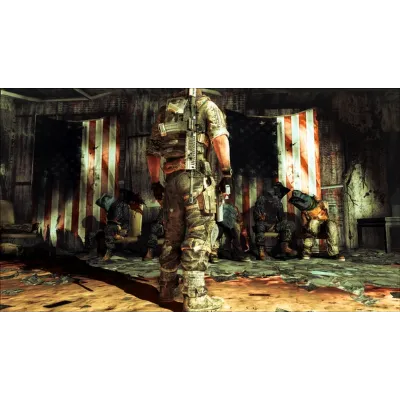 Spec Ops: The Line + 1200 ИГР STEAM АККАУНТ - irongamers.ru