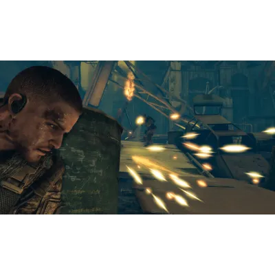 Spec Ops: The Line + 1200 ИГР STEAM АККАУНТ - irongamers.ru