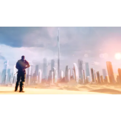 Spec Ops: The Line + 1200 ИГР STEAM АККАУНТ - irongamers.ru