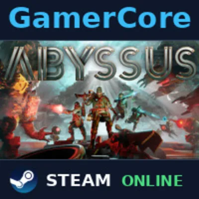 Автовыдача | Abyssus | Online | Аренда Steam аккаунта - irongamers.ru