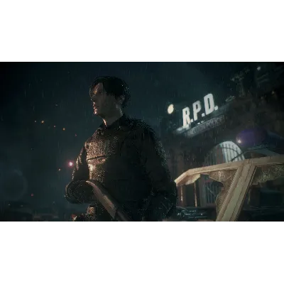 Resident Evil 2 (Steam Gift) · РФ и весь мир · Автодоставка 24/7 - irongamers.ru