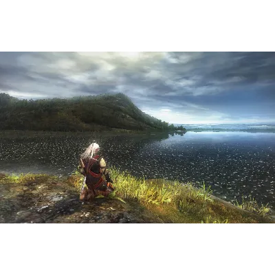 Россия + Мир | The Witcher: Enhanced Edition Director&acute;s Cut / 1 / I | Гифт | Steam - irongamers.ru