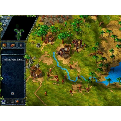 Россия + Мир | The Settlers 3: Ultimate Collection (1998) / III | Ключ | GOG - irongamers.ru
