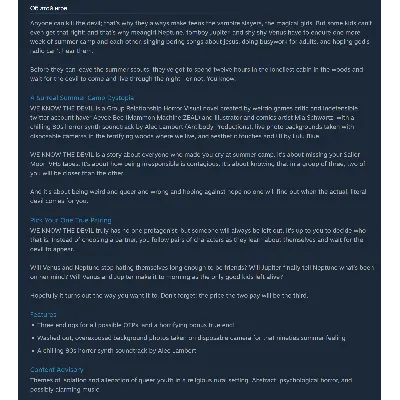Россия + Мир | We Know the Devil | Ключ | Steam - irongamers.ru