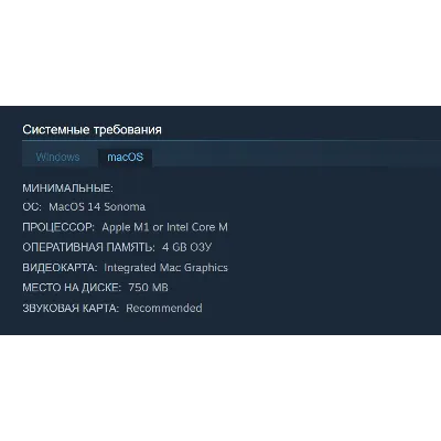 Россия + Мир | We Know the Devil | Ключ | Steam - irongamers.ru