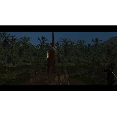 Caribbean Legend: Age of Pirates - Sea Dogs STEAM - irongamers.ru