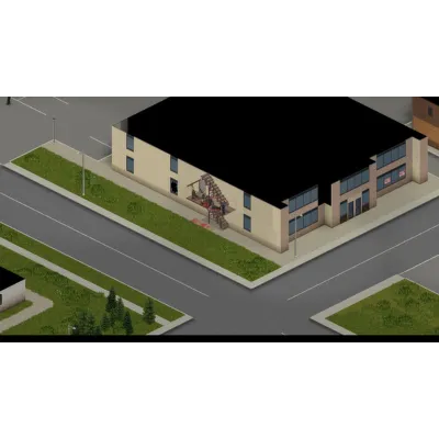 Project Zomboid + 70 ИГР STEAM ОНЛАЙН АККАУНТ - irongamers.ru