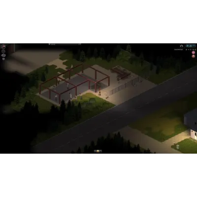 Project Zomboid + 70 ИГР STEAM ОНЛАЙН АККАУНТ - irongamers.ru