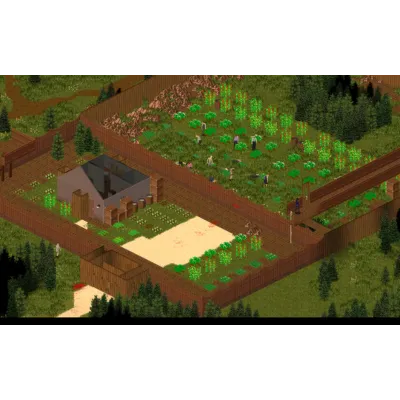 Project Zomboid + 70 ИГР STEAM ОНЛАЙН АККАУНТ - irongamers.ru