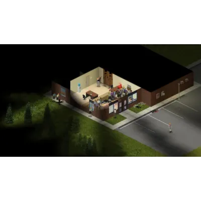 Project Zomboid + 70 ИГР STEAM ОНЛАЙН АККАУНТ - irongamers.ru
