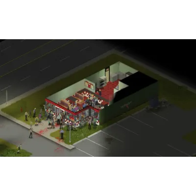 Project Zomboid + 70 ИГР STEAM ОНЛАЙН АККАУНТ - irongamers.ru
