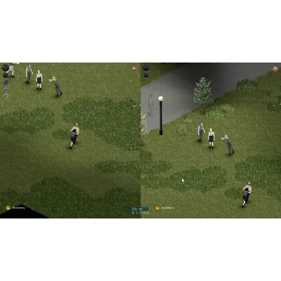 Project Zomboid + 70 ИГР STEAM ОНЛАЙН АККАУНТ - irongamers.ru