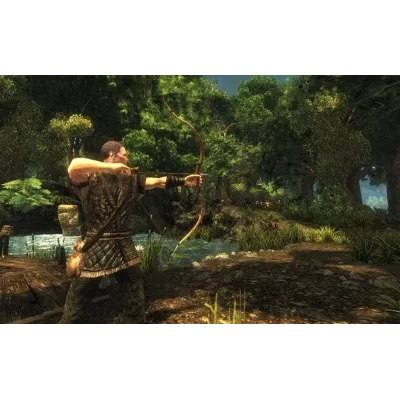 Risen 1 + 900 ИГР STEAM АККАУНТ - irongamers.ru