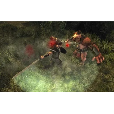 Risen 1 + 900 ИГР STEAM АККАУНТ - irongamers.ru