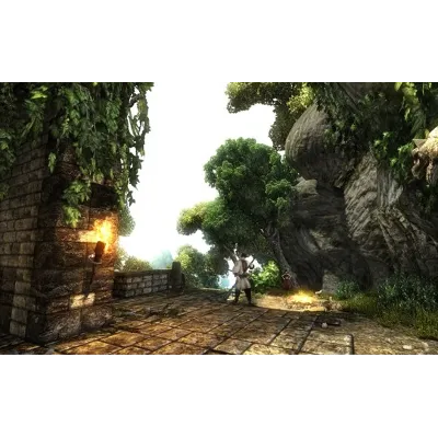 Risen 1 + 900 ИГР STEAM АККАУНТ - irongamers.ru