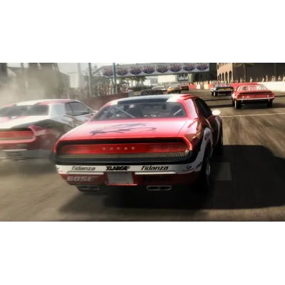 GRID 1 (2008) STEAM АККАУНТ - irongamers.ru