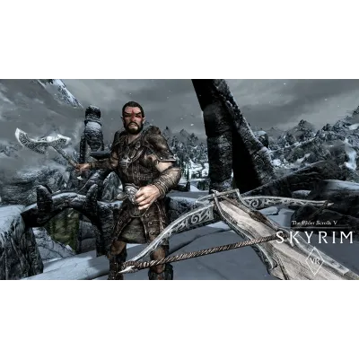 The Elder Scrolls V: Skyrim VR STEAM АККАУНТ - irongamers.ru