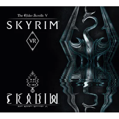The Elder Scrolls V: Skyrim VR STEAM АККАУНТ - irongamers.ru