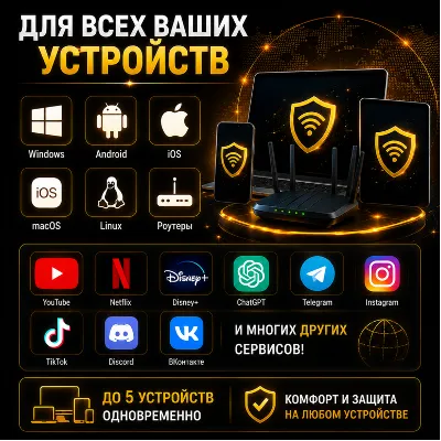 VPN VLESS | США ТУРЦИЯ КАЗАХСТАН ГЕРМАНИЯ ФИНЛЯНДИЯ ИНДИЯ ТЕЛЕГРАМ HAPP ПРОКСИ HANMEW - irongamers.ru