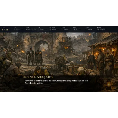 After the Hero STEAM KEY GLOBAL - irongamers.ru