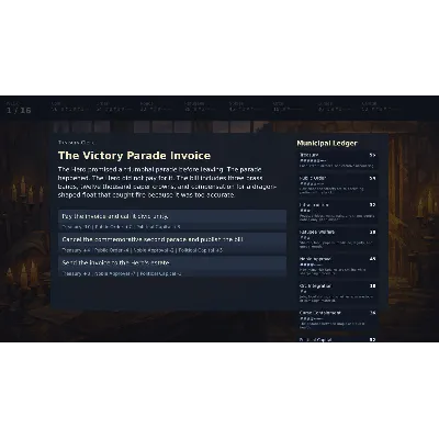 After the Hero STEAM KEY GLOBAL - irongamers.ru