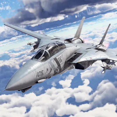 КЛЮЧ War Thunder - F-14D Pack XBOX, PC(не steam) Код - irongamers.ru