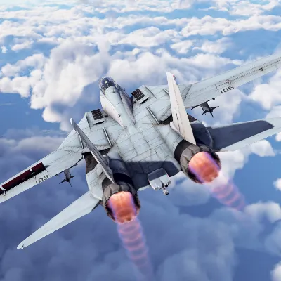 КЛЮЧ War Thunder - F-14D Pack XBOX, PC(не steam) Код - irongamers.ru