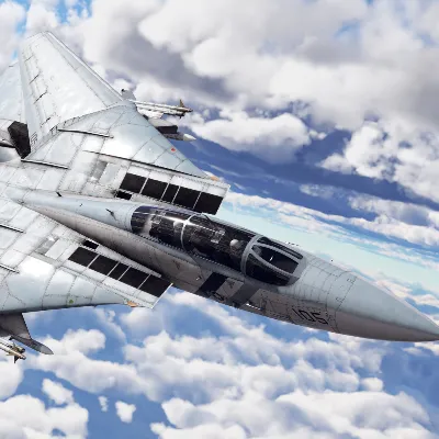 КЛЮЧ War Thunder - F-14D Pack XBOX, PC(не steam) Код - irongamers.ru