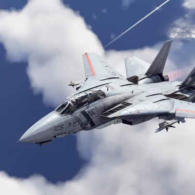 КЛЮЧ War Thunder - F-14D Pack XBOX, PC(не steam) Код - irongamers.ru