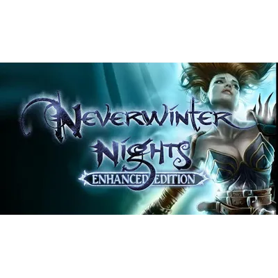 Neverwinter Nights: Enhanced Edition - irongamers.ru