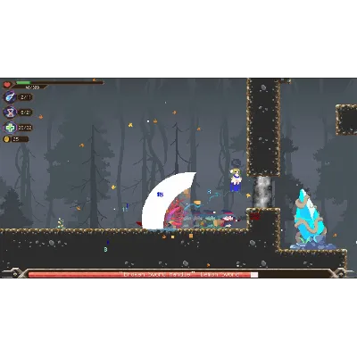 Witch of the Meta Loop Xbox Series X|S - irongamers.ru