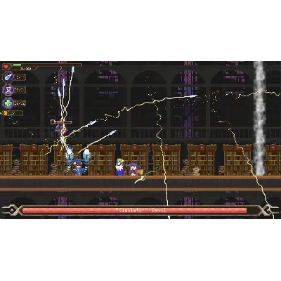 Witch of the Meta Loop Xbox Series X|S - irongamers.ru
