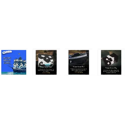 Россия + Мир | Sea of Thieves: Oreo Biscuit Pack | DLC | Ключ | Steam - irongamers.ru