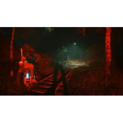 A Quiet Place: The Road Ahead XBOX Series X|S Ключ +RUS - irongamers.ru