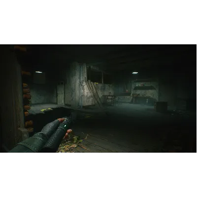 A Quiet Place: The Road Ahead XBOX Series X|S Ключ +RUS - irongamers.ru