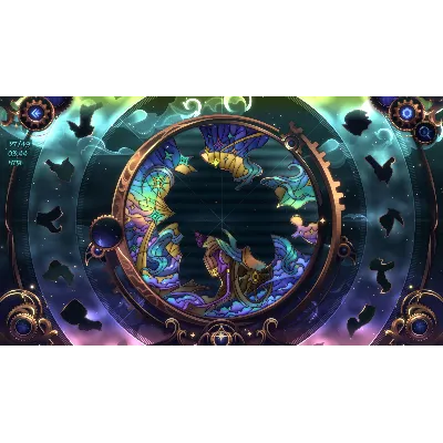 Glass Masquerade 4: Constellations - Celestials STEAM - irongamers.ru