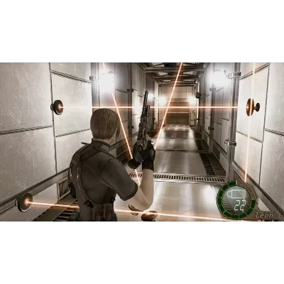 Resident Evil 4 Ultimate HD Edition + 1200 ИГР STEAM АККАУНТ - irongamers.ru