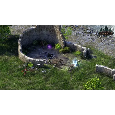 Pillars of Eternity-Definitive Edition + 900 ИГР STEAM АККАУНТ - irongamers.ru