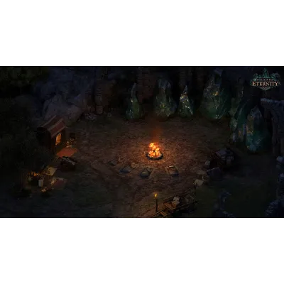 Pillars of Eternity-Definitive Edition + 900 ИГР STEAM АККАУНТ - irongamers.ru
