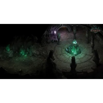 Pillars of Eternity-Definitive Edition + 900 ИГР STEAM АККАУНТ - irongamers.ru
