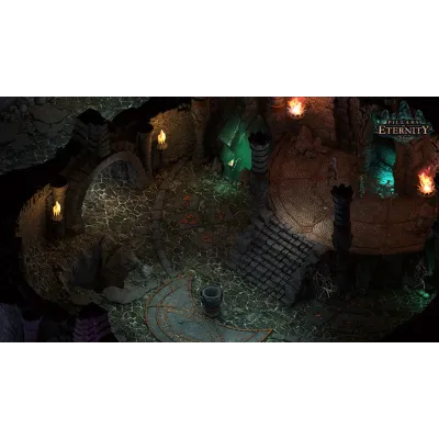 Pillars of Eternity-Definitive Edition + 900 ИГР STEAM АККАУНТ - irongamers.ru