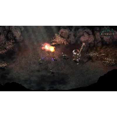 Pillars of Eternity-Definitive Edition + 900 ИГР STEAM АККАУНТ - irongamers.ru