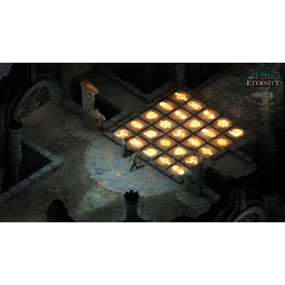 Pillars of Eternity-Definitive Edition + 900 ИГР STEAM АККАУНТ - irongamers.ru
