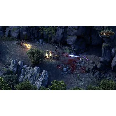 Pillars of Eternity-Definitive Edition + 900 ИГР STEAM АККАУНТ - irongamers.ru