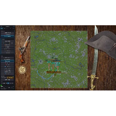War Room: Tactical Sandbox АВТОДОСТАВКА STEAM GLOBAL МГНОВЕННО ЛИЦЕНЗИЯ - irongamers.ru