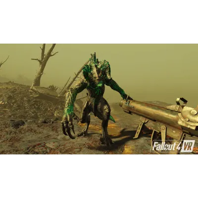 Fallout 4 VR STEAM АККАУНТ - irongamers.ru