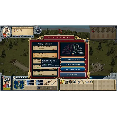 Master of Command - The Lion & Eagle STEAM GIFT - irongamers.ru