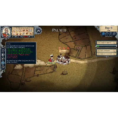 Master of Command - The Lion & Eagle STEAM GIFT - irongamers.ru